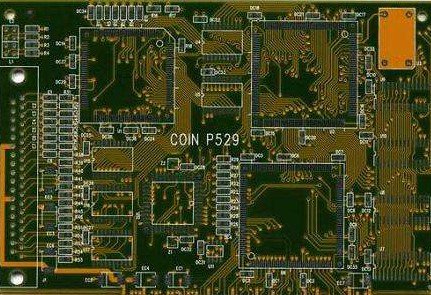 PCB电路设计中的IC代换技巧